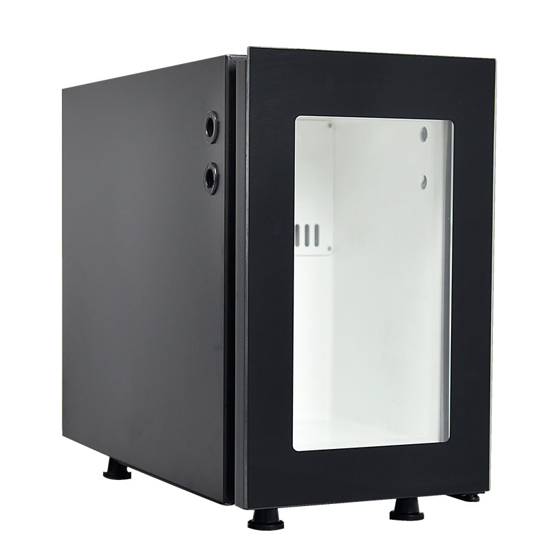 Milk Fridge