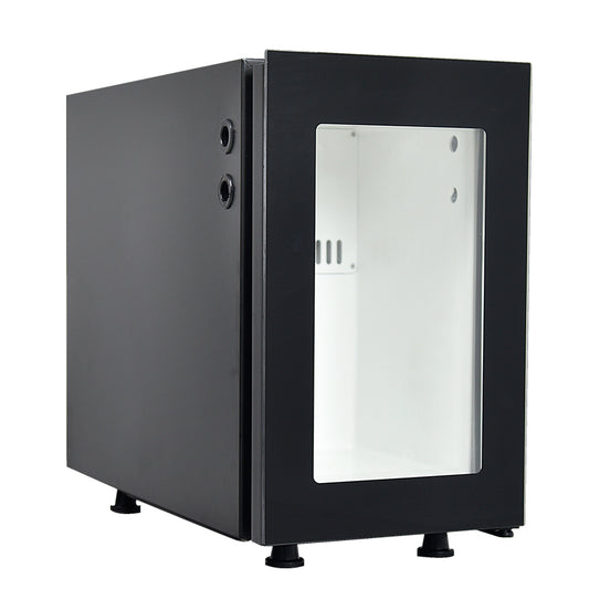 Milk Fridge
